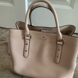 Kate spade pocket book and wallet